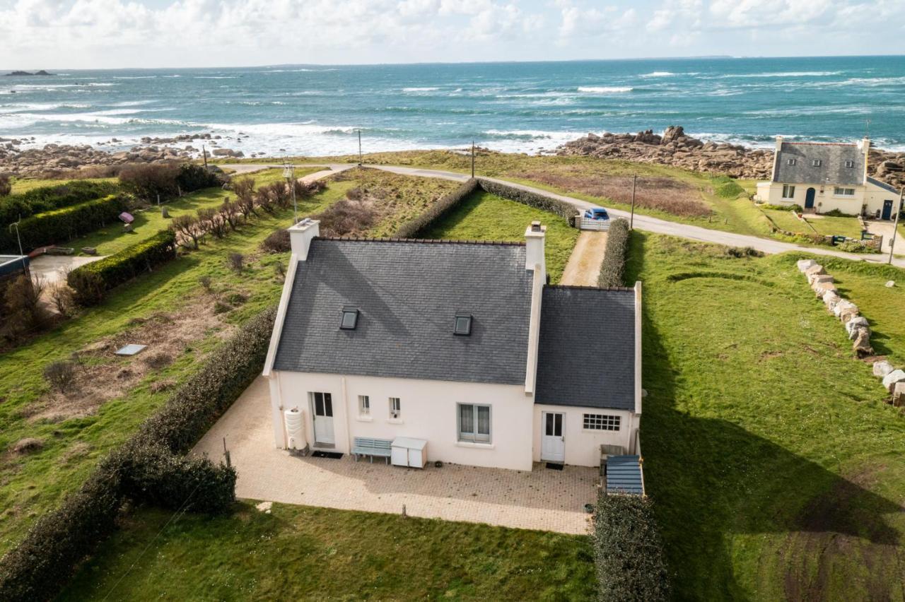 Maison Face A L'ocean - Vue Exceptionnelle *