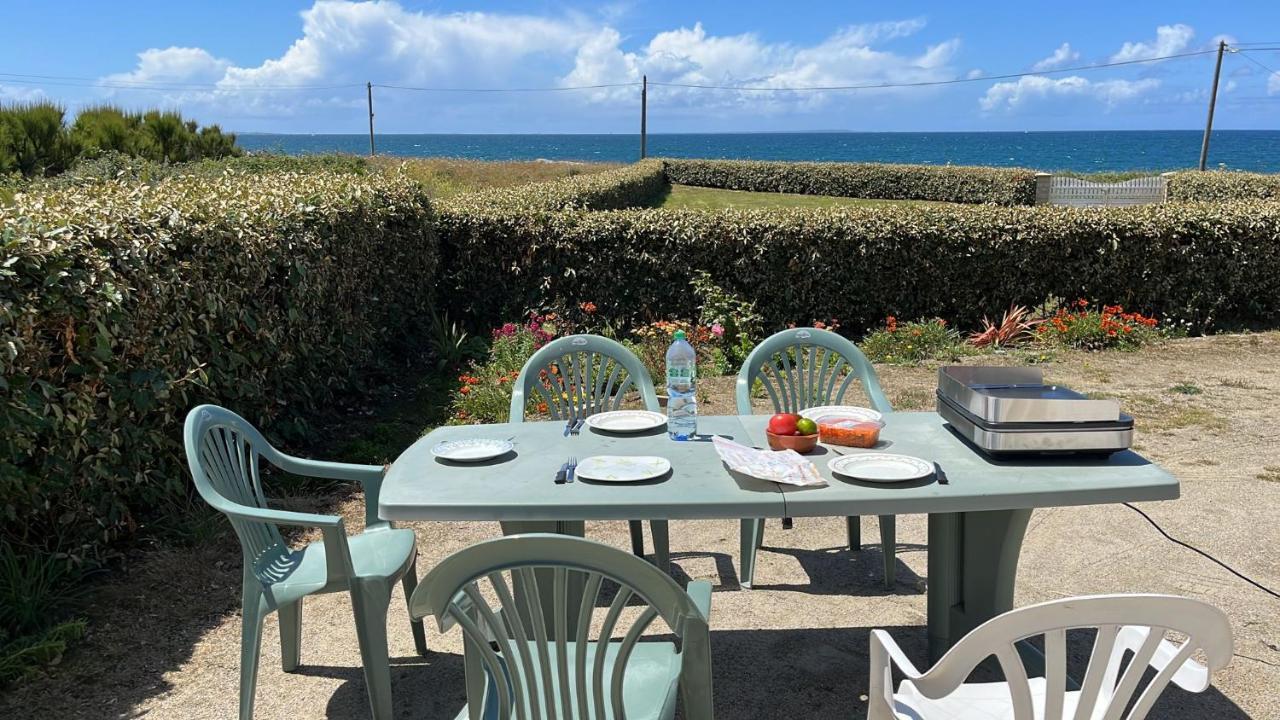Maison Face A L'ocean - Vue Exceptionnelle Lampaul-Plouarzel