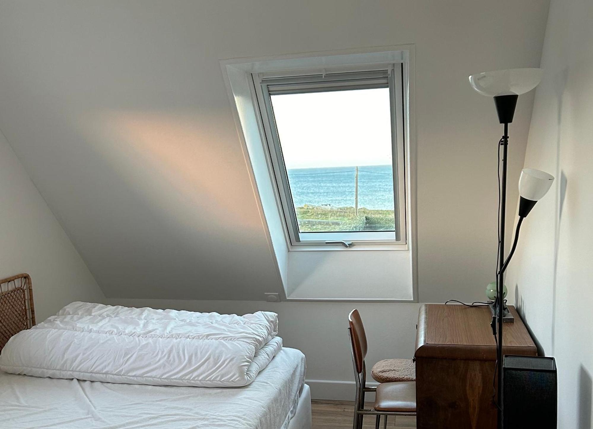 Maison Face A L'ocean - Vue Exceptionnelle Holiday home *