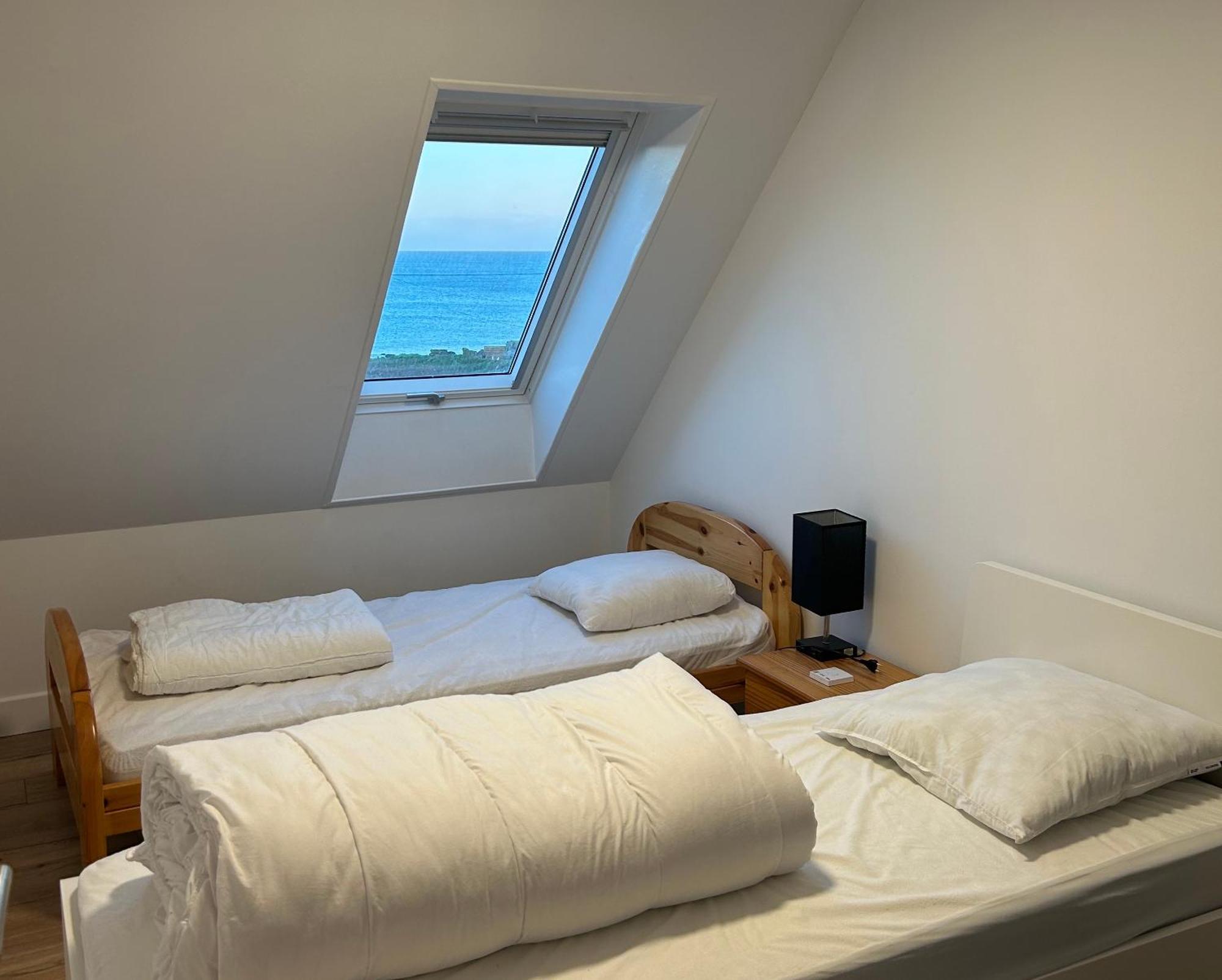 Maison Face A L'ocean - Vue Exceptionnelle Holiday home *