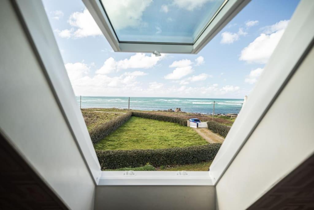 Holiday home Maison Face A L'ocean - Vue Exceptionnelle *